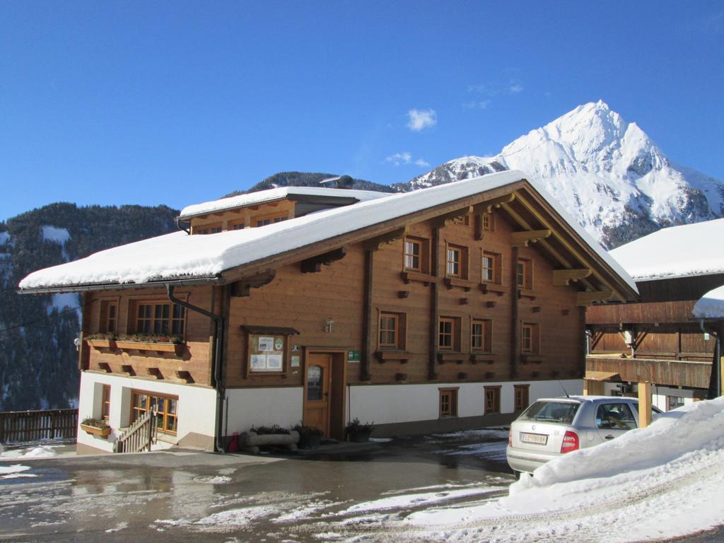 Wachtlerhof Apartment Matrei in Osttirol Exterior photo